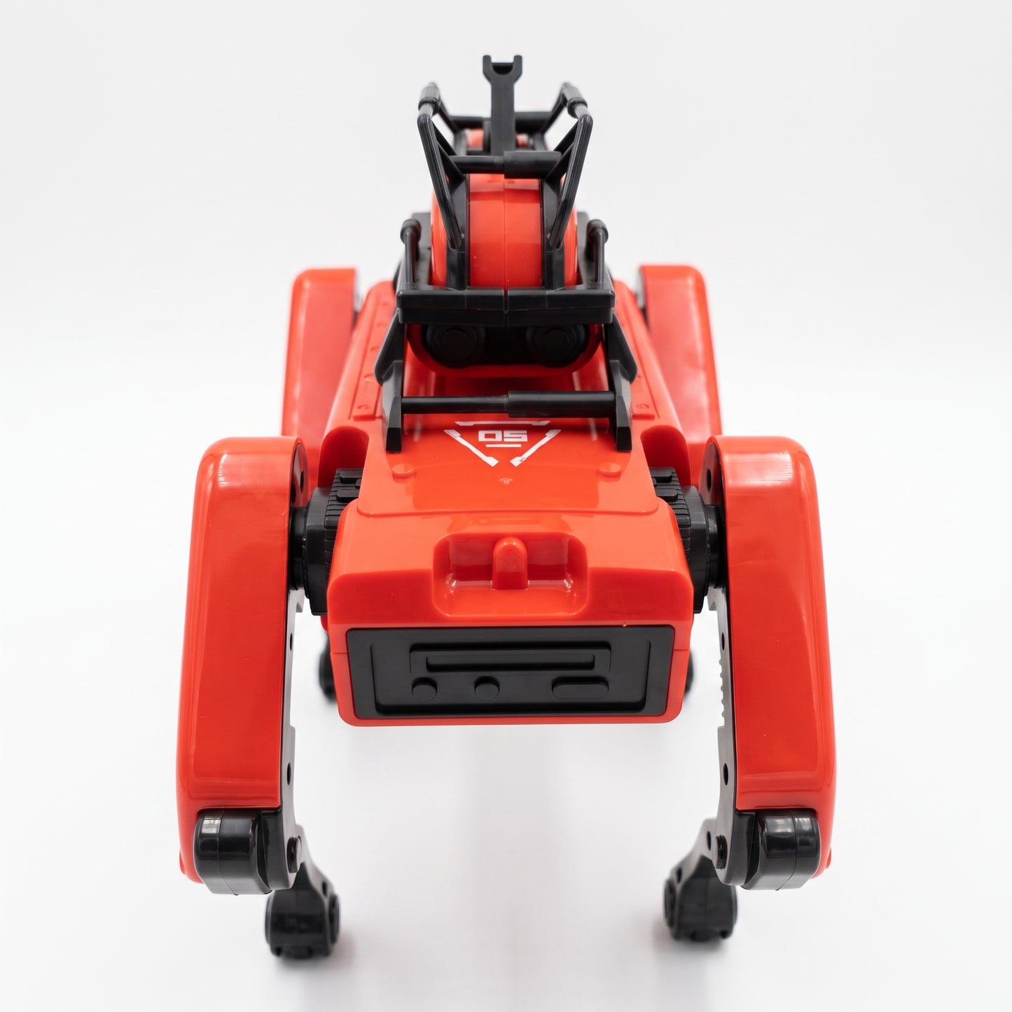 Jouet Chien Robot Télécommandé Intelligent – Robot Interactif Qui Marche, Danse et Chante pour Enfants | Jouet STEM Éducatif Rechargeable