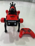 Smart Remote Control Robot Dog Toy – Interactive Walking, Dancing & Music Robot for Kids | Rechargeable Educational STEM Toy