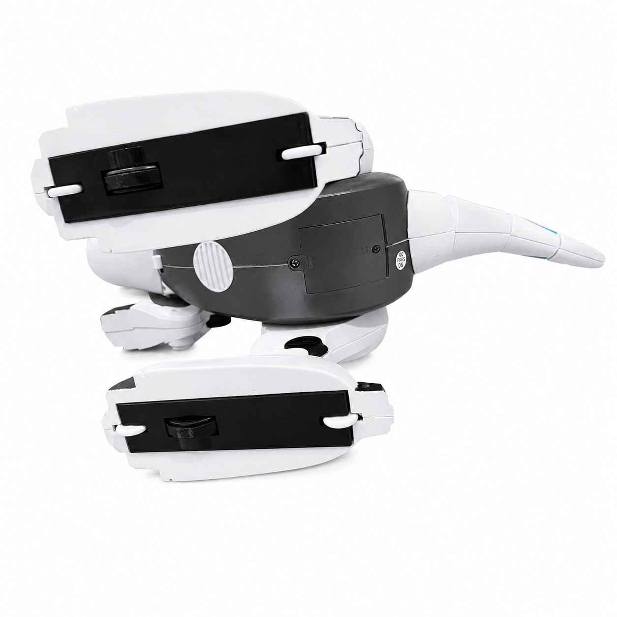 Robot Dinosaure Télécommandé Intelligent Premium – Marche, Danse | Jouet STEM Interactif Rechargeable pour Enfants