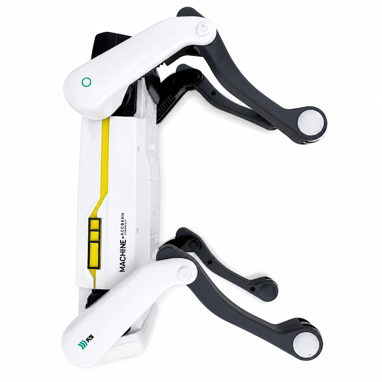 Robot Chien Télécommandé Intelligent – Jouet Interactif qui Marche, Danse, fait de la Musique et a des Lumières LED | Jouet Éducatif STEM Rechargeable pour Enfants