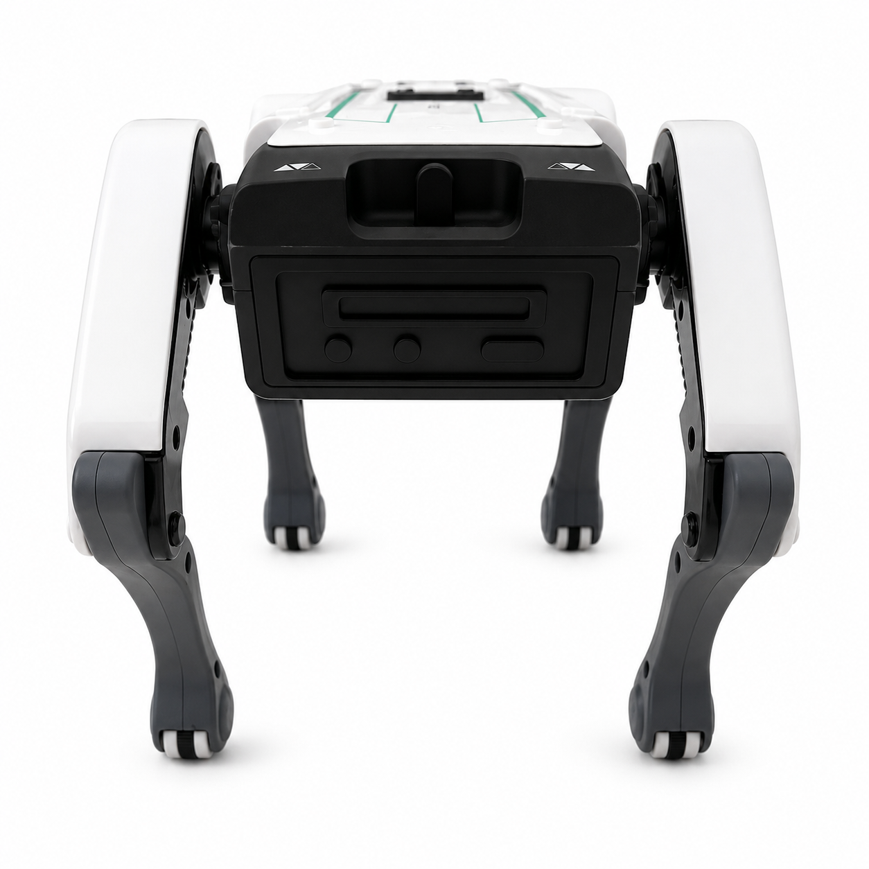 Robot Chien Télécommandé Intelligent – Jouet Interactif qui Marche, Danse, fait de la Musique et a des Lumières LED | Jouet Éducatif STEM Rechargeable pour Enfants