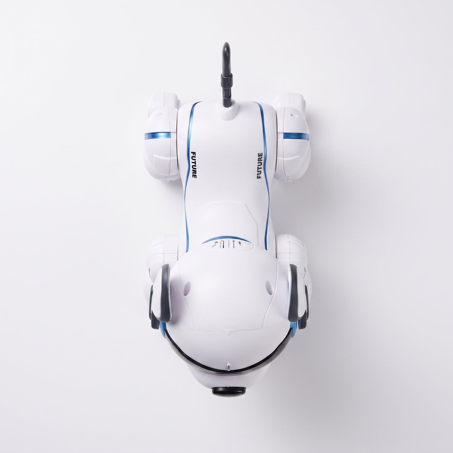 Robot chien intelligent et interactif pour enfants : un compagnon amusant qui divertit, apprend et grandit avec votre enfant